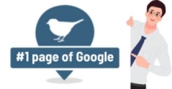 Покажете бизнеса си на първа страница в органичните резултати на Google при локално търсене в България чрез локално представяне в Google карти.